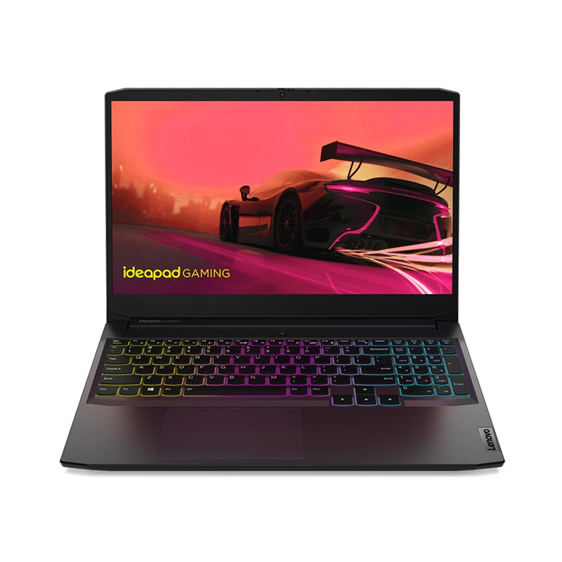 لپ تاپ 15.6 اینچی لنوو مدل IdeaPad Gaming 3-2 - کاستوم شده