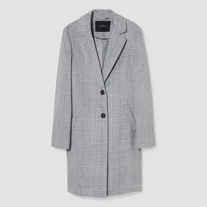 پالتو زنانه سی اند ای مدل کلاسیک 017