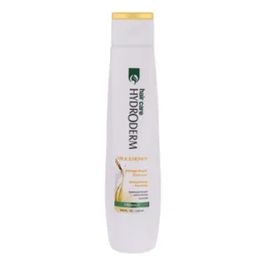 Hydroderm Milk and Honey Damage Repair Shampoo 250 ml