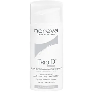 کرم ضد لک نوروا مدل Trio D حجم 30 میلی لیتر
