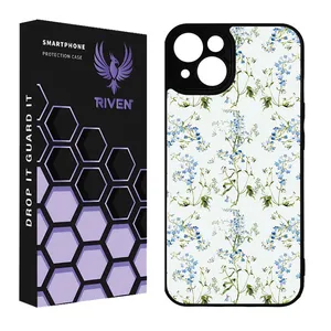 RIVEN RI3-17 Case For Apple iPhone 15