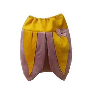 کوله پشتی بچگانه مدل خرگوش کد f4453