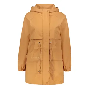 بارانی زنانه مدل 010