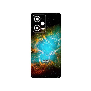 MAHOOT Universe b NASA 9 Cover Sticker for Xiaomi Redmi Note 12 Pro