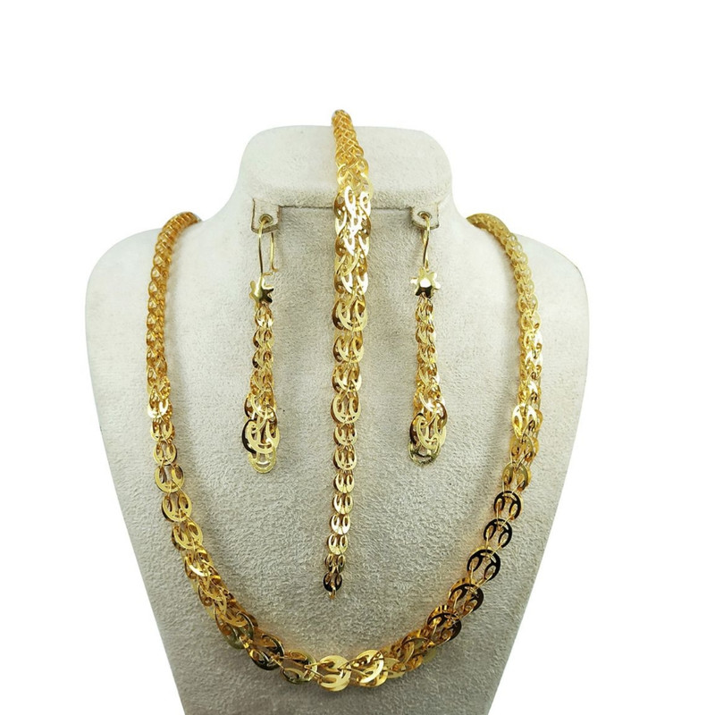 ست زنانه مدل بیروتی پولکی کد Ethiopia