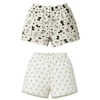 شلوارک راحتی زنانه ماییلدا مدل 5493-1 بسته 2 عددی