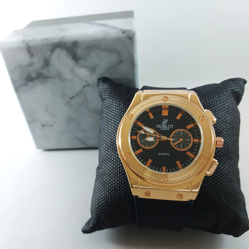 ساعت مچی عقربهای مردانه مدل HRG 07 ساعت مچی عقربهای مردانه مدل HRG 07