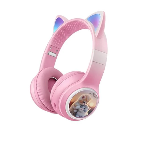 هدفون بلوتوثی مدل AKZ-01