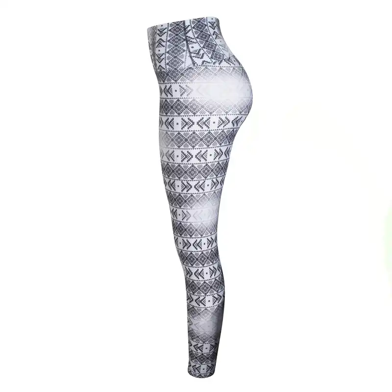 لگینگ ورزشی زنانه مدل NBslW11