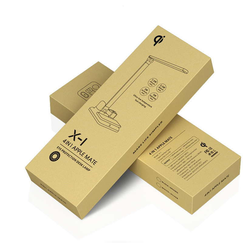 چراغ مطالعه مدل X-1