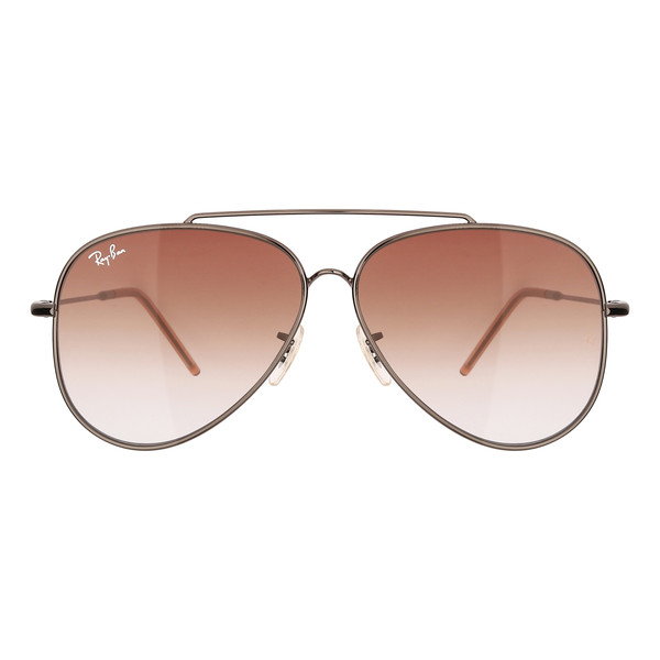 عینک آفتابی خلبانی (Aviator) ری بن مدل 0RB0101S-004-CB