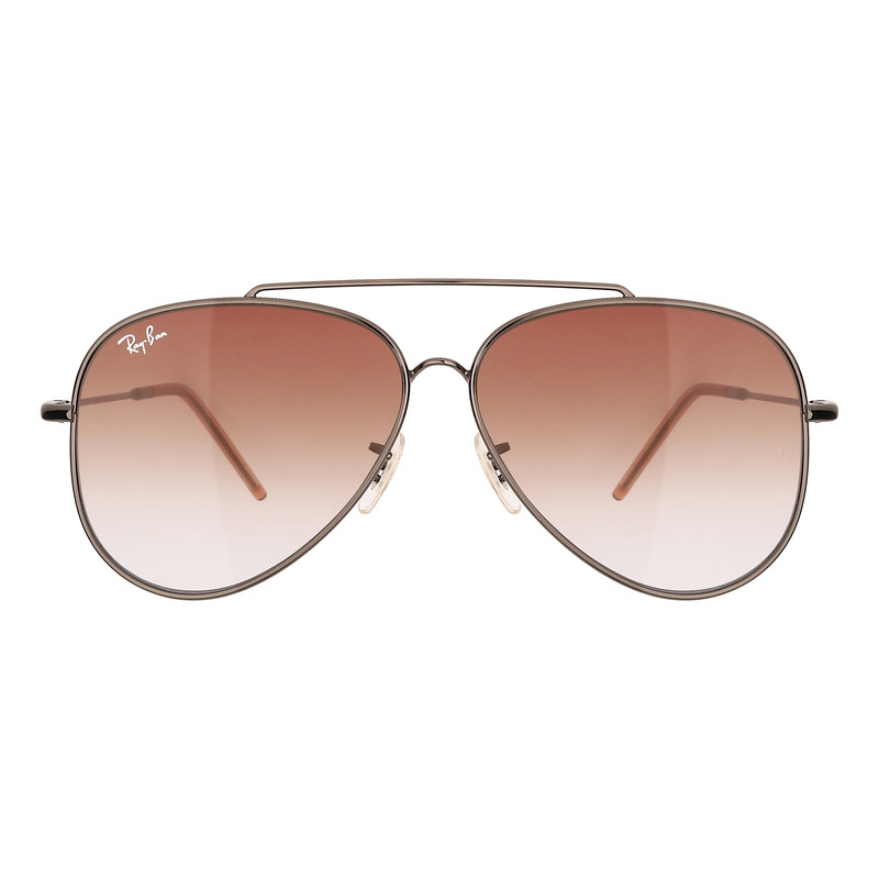 عینک آفتابی خلبانی (Aviator) ری بن مدل 0RB0101S-004-CB