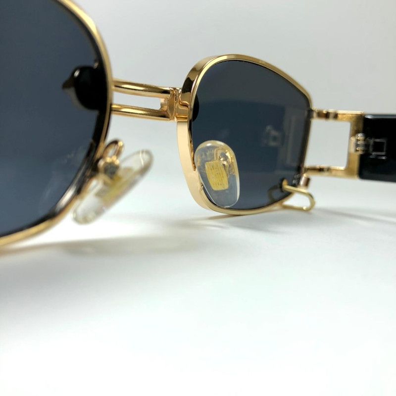 عینک آفتابی جنتل مانستر مدل مستطیلی اسپرت  -  - 4