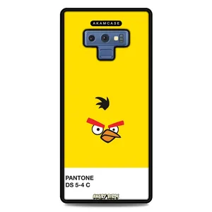AKAM AMC-WSGN9-ANGRY BIRDS14 Cover For Samsung Galaxy Note 9