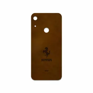 MAHOOT BFL-FRRI Cover Sticker for Honor 8A