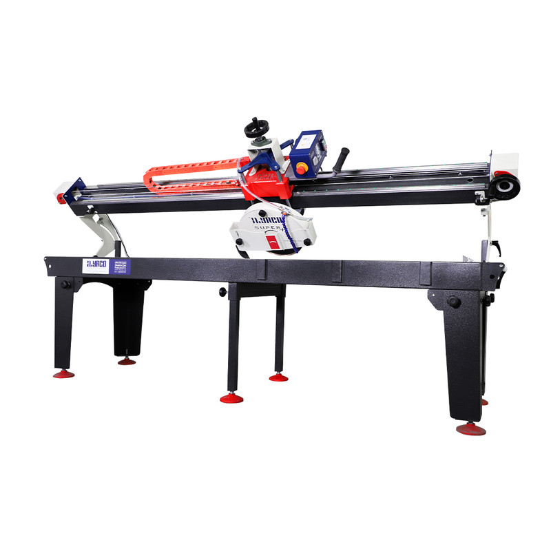 دستگاه سنگبری ایلیاکو مدل  ILG260SX