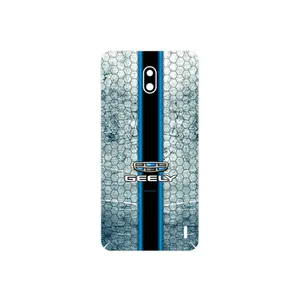 MAHOOT GEELY Cover Sticker for Nokia 2