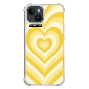 AKAM AMCWTA14-HEART7 Cover For Apple iPhone 14