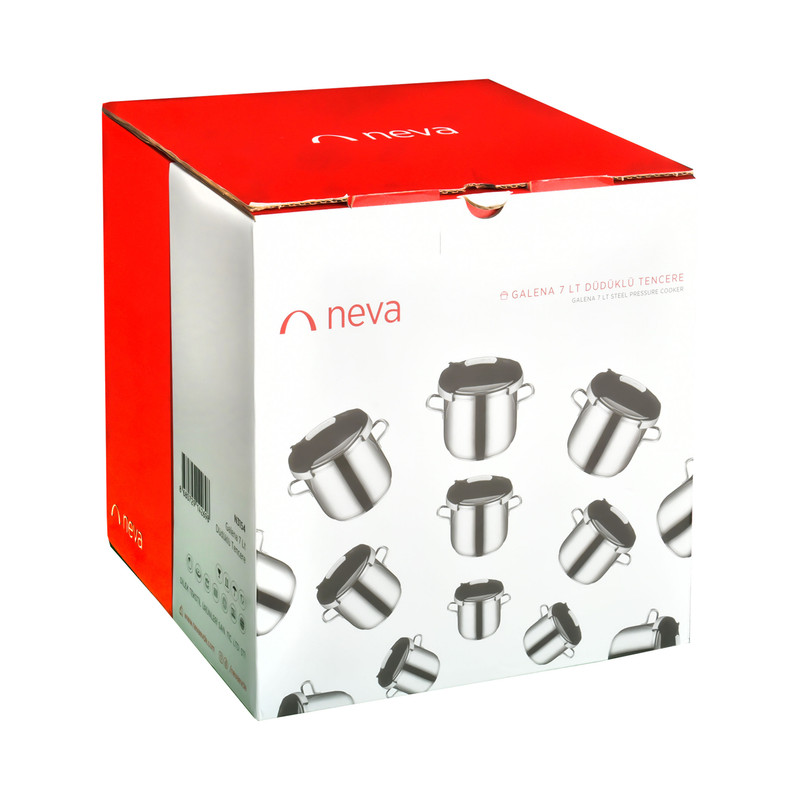 زودپز نوا مدل Galena گنجایش 7 لیتر