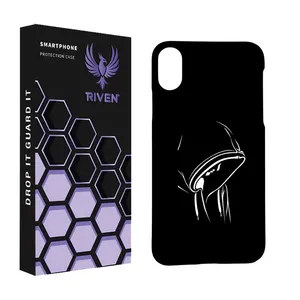RIVEN RI2-9 Case For Apple iPhone XS Max