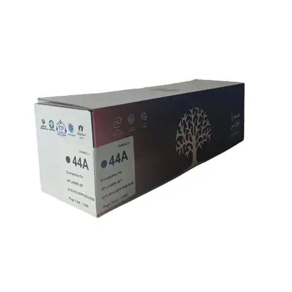 تونر مشکی سدرا مدل 44A