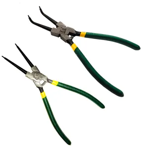 انبر خار جمع کن کیوانج مدل BPT 3360 سایز 7 اینچ بسته 2 عددی