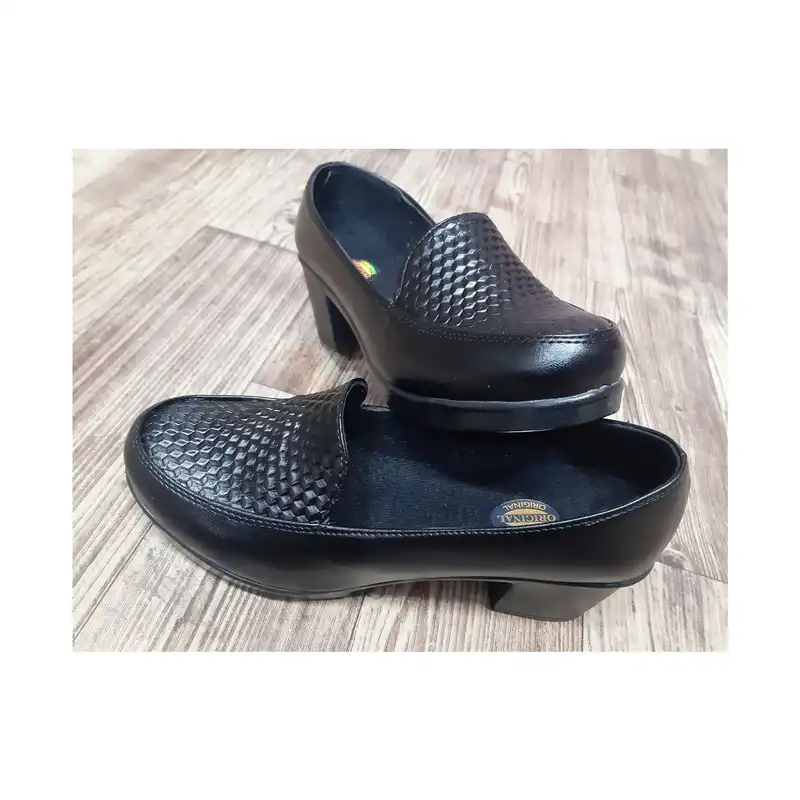 کفش زنانه مدل 3 بعدی