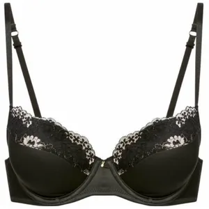سوتین زنانه اسمارا مدل SPITZEN-BH LACE BRA