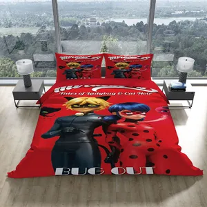 سرویس خواب مدل 56432 تک نفره 4 تکه