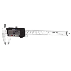 کولیس مسورینگ مدل ART-CAL-150M گستره 150میلی متر