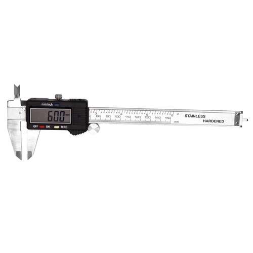 کولیس مسورینگ مدل ART-CAL-150M گستره 150میلی متر
