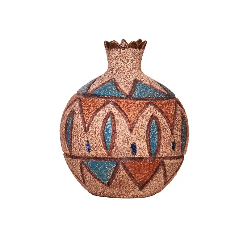 انار سفالی کد K