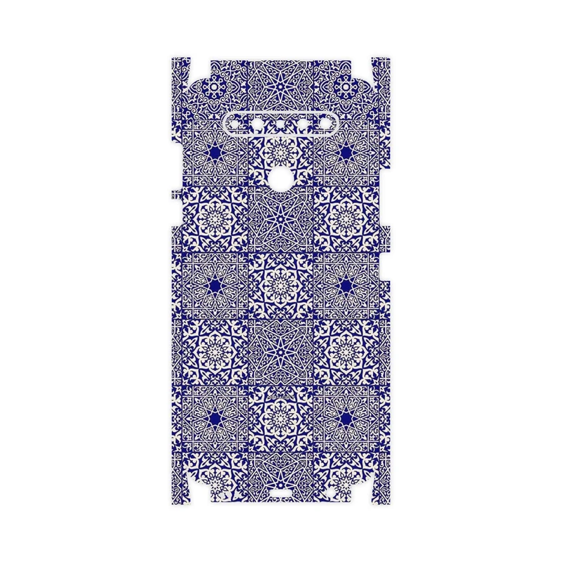 برچسب پوششی ماهوت مدل Iran Tile 11-FullSkin مناسب برای گوشی موبایل ال جی K51s