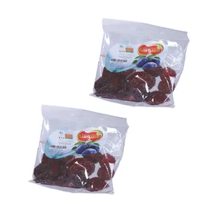 آلو ترش سانتریزه وسوسه - 80 گرم بسته دو عددی