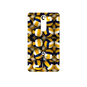 MAHOOT Volleyball Cover Sticker for LG L Bello