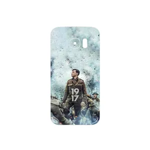 MAHOOT 1917 Cover Sticker for Samsung Galaxy S7