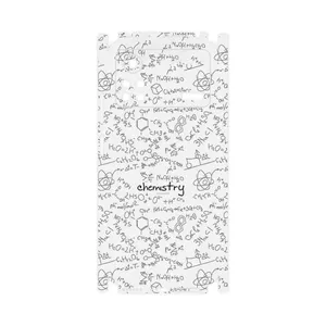MAHOOT Chemistry Science-FullSkin Cover Sticker for Xiaomi Poco X4 Pro 5G