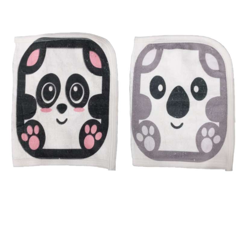 لیف حمام کودک مدل MT بسته 2 عددی