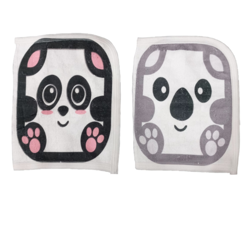 لیف حمام کودک مدل MT بسته 2 عددی