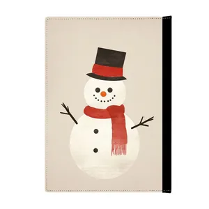 کلاسور پاد آفرین مدل آدم برفی کیوت 200