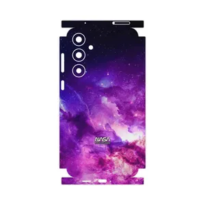 MAHOOT Universe b NASA 12-FullSkin Cover Sticker for Samsung Galaxy A55
