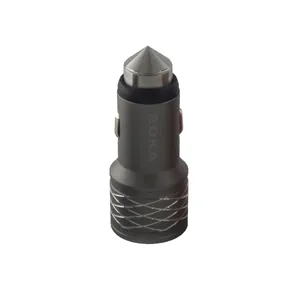 شارژر فندکی روکا مدل A3