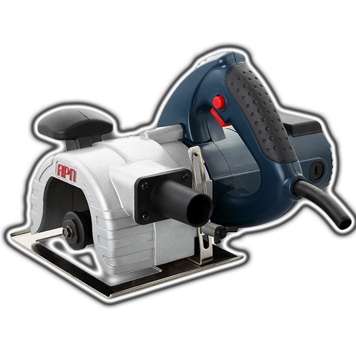 شیار زن ای پی ان مدل SL 125 T