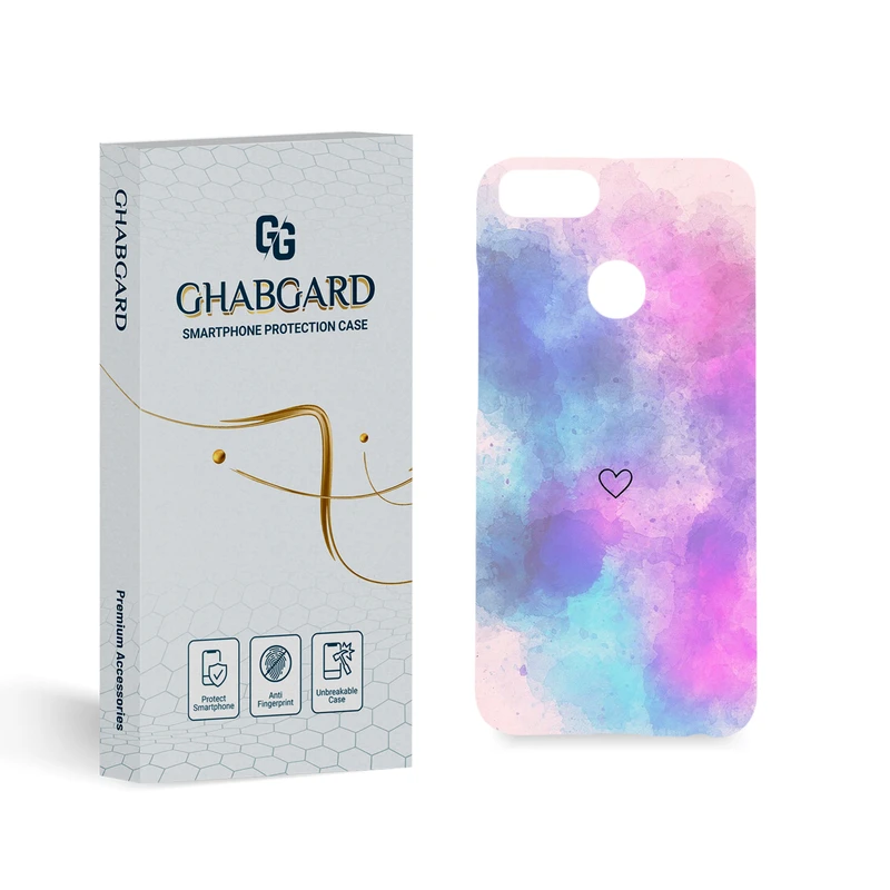 کاور قاب گارد مدل ساده مناسب برای گوشی موبایل شیائومی Mi A1/ Mi 5X