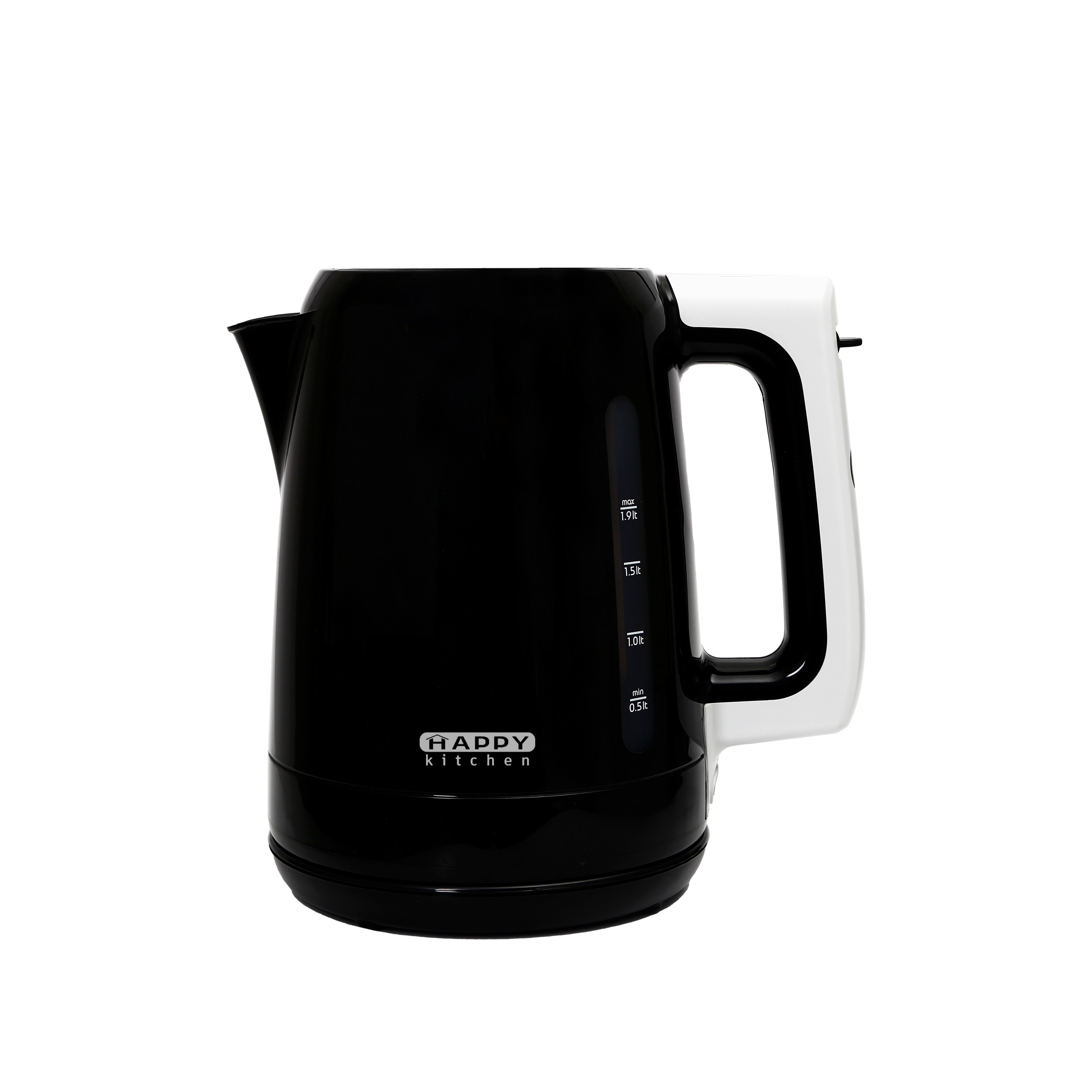 چای ساز هپی کیچن مدل HK718EW/B