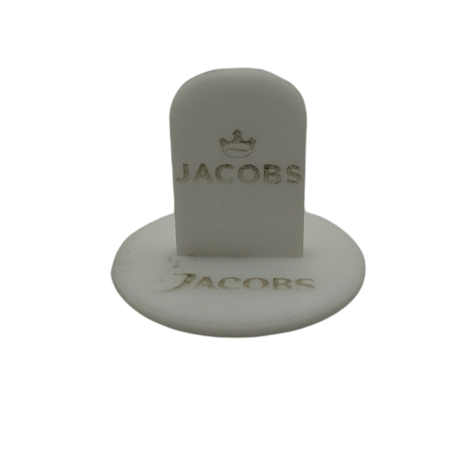 تمپر قهوه جاکوبز مدل 5