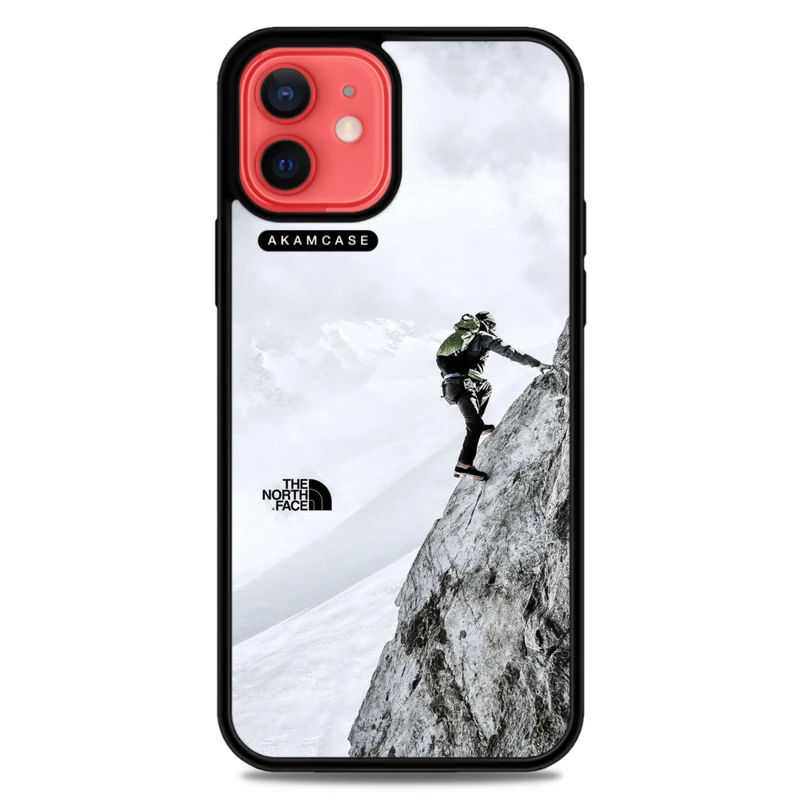 کاور آکام مدل AMC-WA12-BARNDS-36 مناسب برای گوشی موبایل اپل iPhone 12