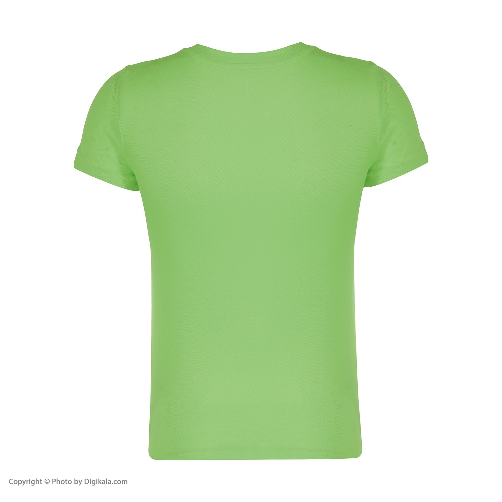 تی شرت  ورزشی زنانه الوج مدل 405513 -  - 4