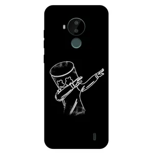 Megafone 1840 Cover For Nokia C30