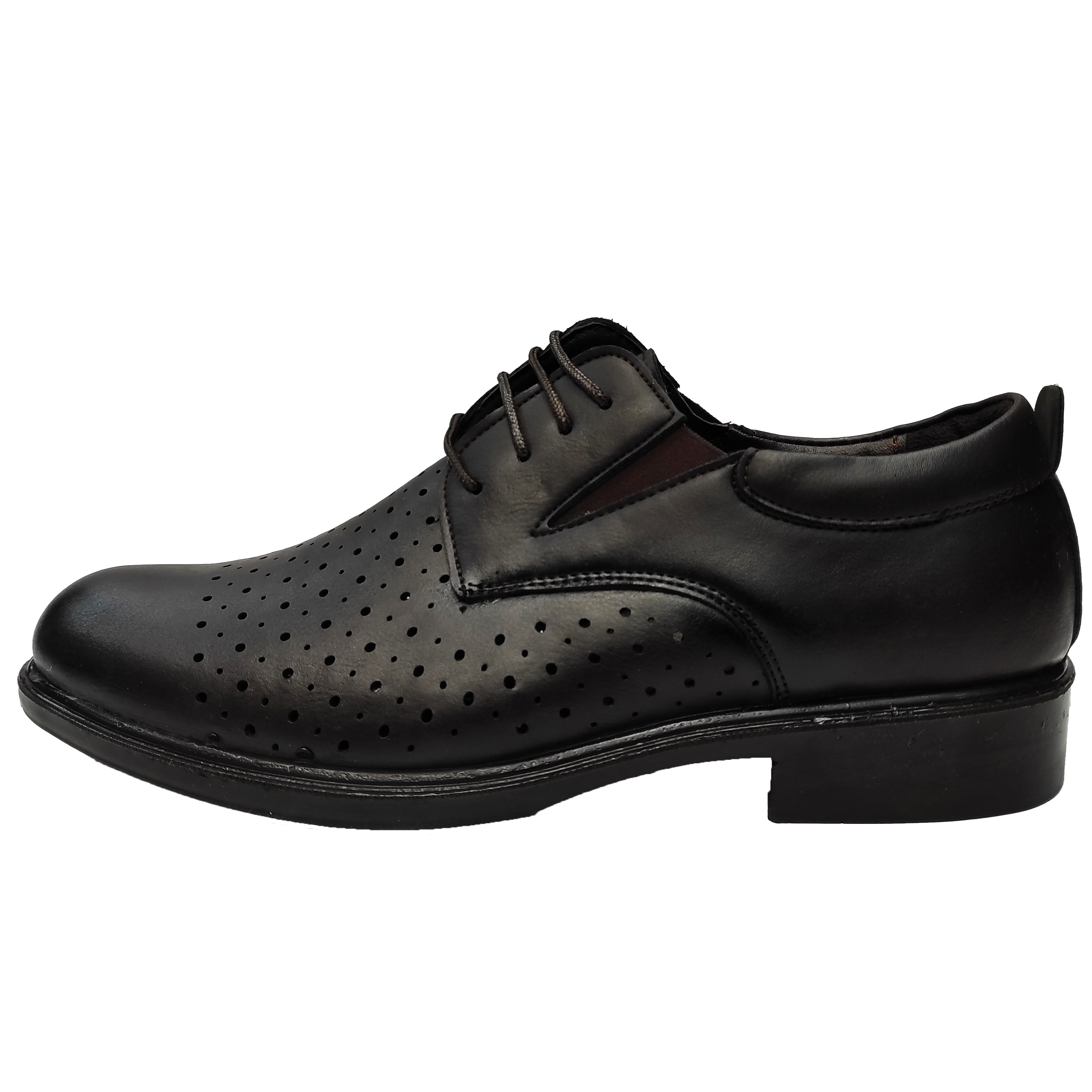 کفش مردانه مدل Si-07-Bn